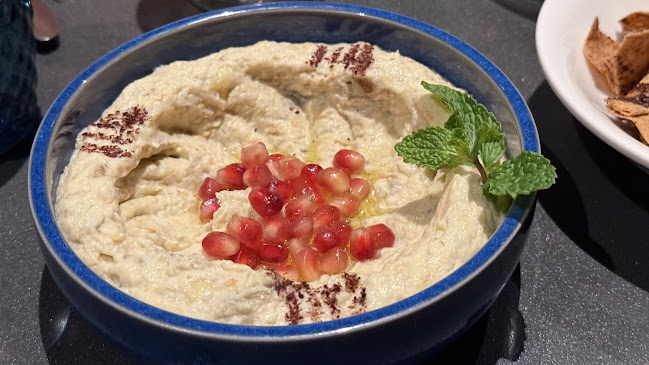 Comentarii opinii despre Abd El Wahab, Dubai Marina