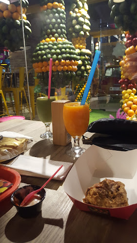 Al Rolla St - Al Ghuwair - Al Gharb - Sharjah