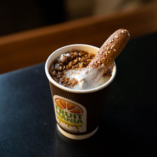 FruitMania Juices and Sweets | فروتمانيا للعصائر و الحلويات - Hospitality and gastronomy