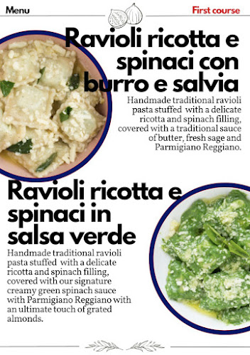 Primo by Dario Iannetti (inside “Goodies”) - Dubai