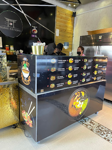 Filipino Nations Hotel Coral - Hospitality and gastronomy