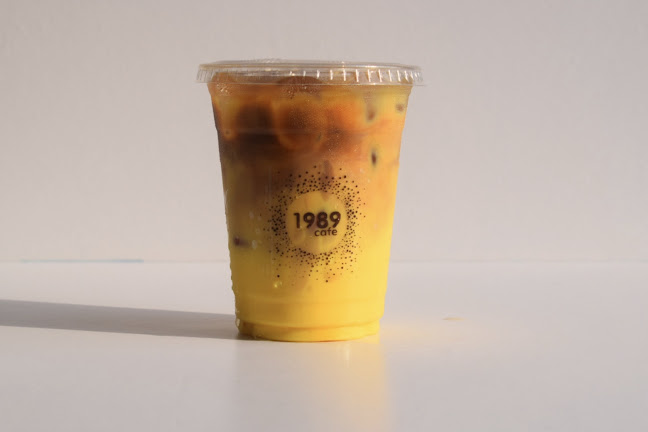 1989 cafe specialty coffee