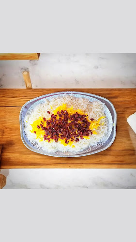 Opinii despre Special Kabab Ahmad Ali în Sharjah - Hospitality and gastronomy