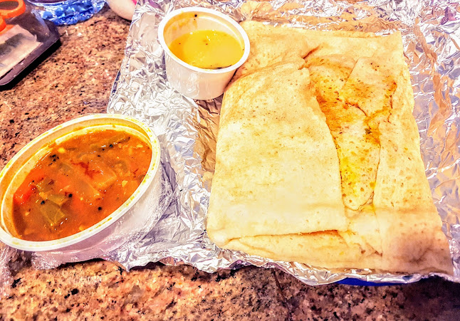 Opinii despre Abla Cafeteria and Restaurant în Dubai - Hospitality and gastronomy