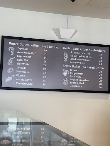 Better Bakes Gluten-Free Bakery & Cafe