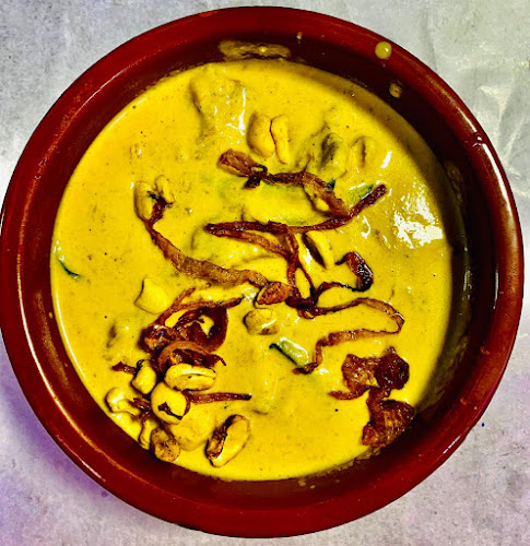 Fresh Palace Kanjikada Restaurant