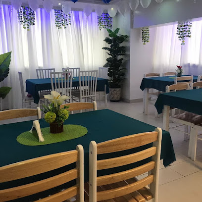 Mang Philip Restaurant - Town Centre