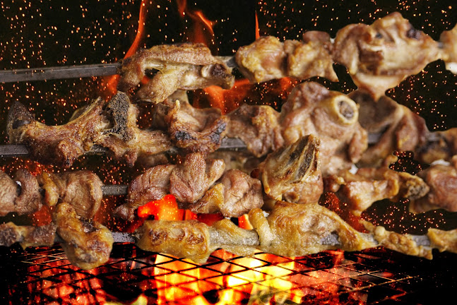 Comentarii opinii despre AL TABAQ RESTAURANT LLC