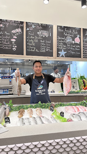 Souk Al Bahar - Downtown Dubai - Dubai Mall - Dubai