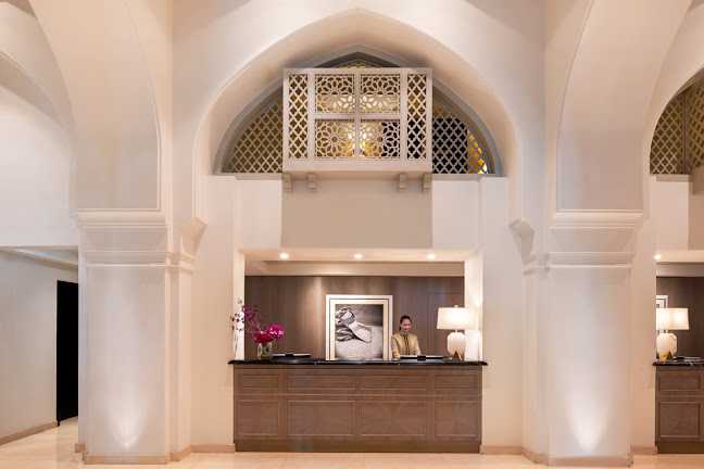 Al Bayt - Hospitality and gastronomy