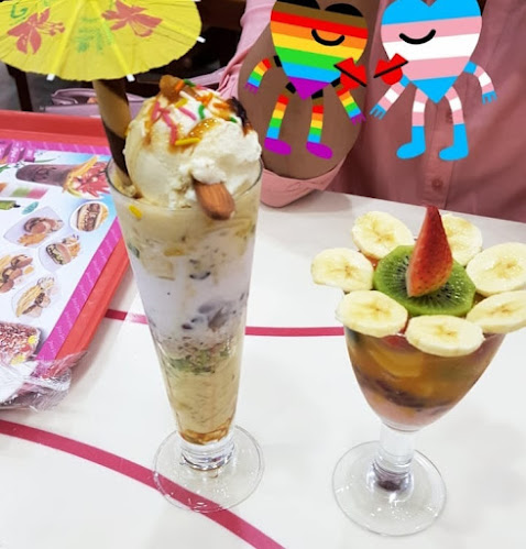 Al Rolla St - Al Ghuwair - Al Gharb - Sharjah