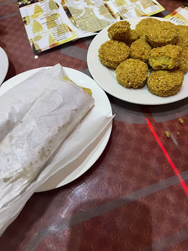 Al Forat Restaurant - Dubai