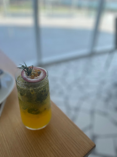 Wave cafe - Dibba sspecialty coffee - Hospitality and gastronomy