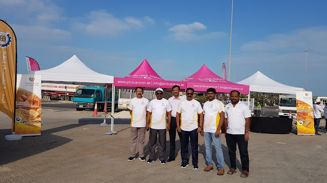 Golden Spike Bakery (Golden Spike & Wheat LLC OPC) - Abu Dhabi