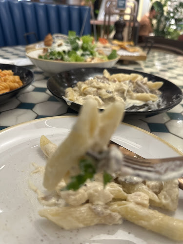 The Copper Table Bistro | Al Zahia - Hospitality and gastronomy