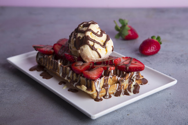 Al Bustan - ليوارة 1 - Ajman