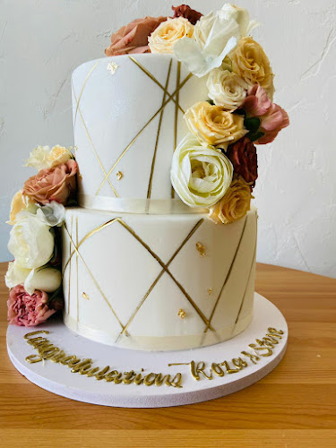 Celebrating Life Bakery