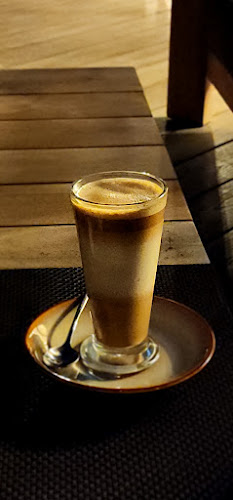 Al Qurm Restaurant - Hospitality and gastronomy