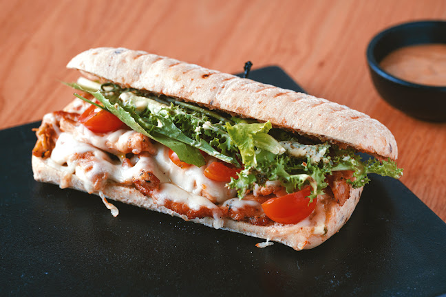 Balance Kitchen Restaurant