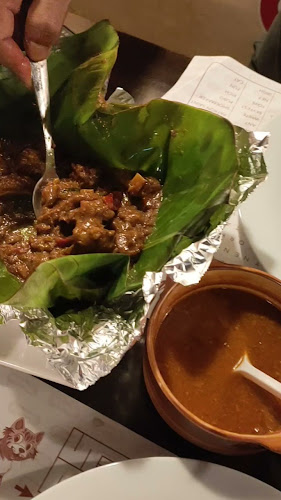 Opinii despre Kismath Restaurant and Grills în Abu Dhabi - Hospitality and gastronomy