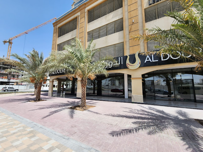 Al Douri Signature - Dubai