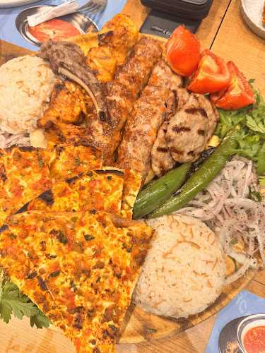 Opinii despre Mercan Restaurant مطعم ميركان în Dubai - Hospitality and gastronomy