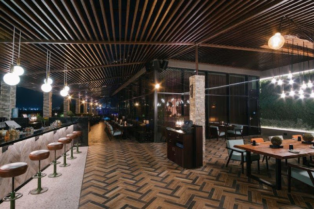 Radisson Blue - Yas Island - YS3 06 - Abu Dhabi