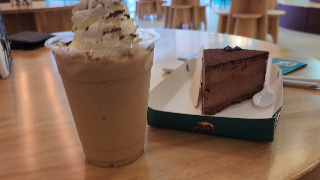 Opinii despre Paul's Creamery în Dubai - Hospitality and gastronomy