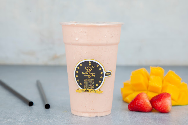 Comentarii opinii despre Wadi jinan cafeteria