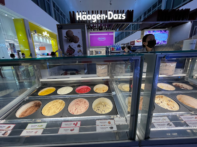 Häagen-Dazs