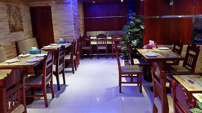 Fish Basket Restaurant - Hospitality and gastronomy