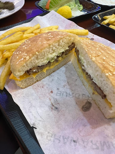 Opinii despre Al Sarab Cafeteria în Sharjah - Hospitality and gastronomy