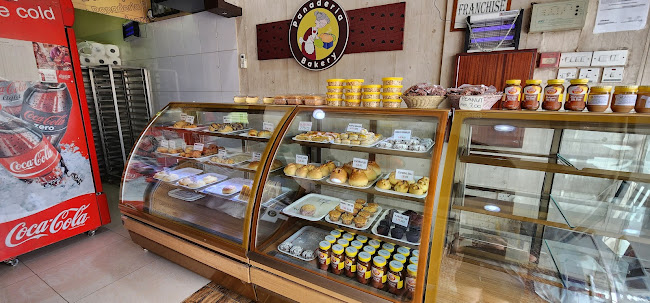 Al Asly Bakery (aka Panaderia) - Sharjah