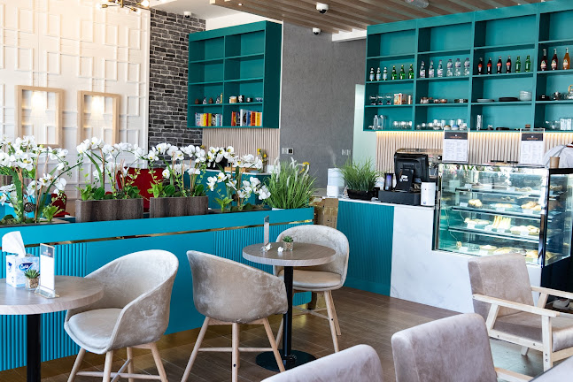 Keira's Cafe - Abu Dhabi