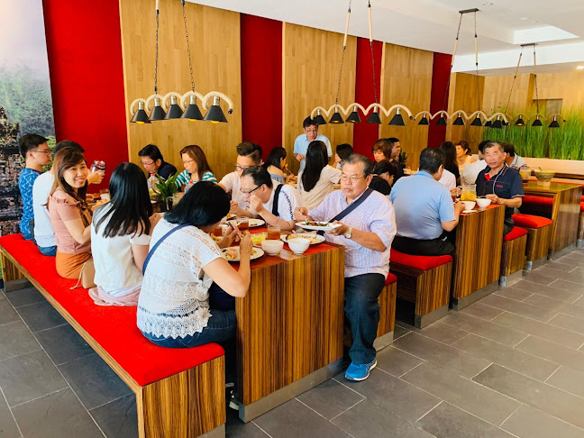 Comentarii opinii despre The Little Bali