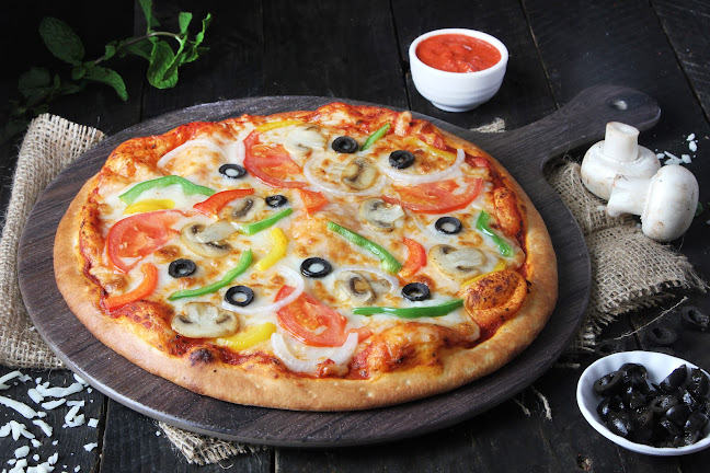 Comentarii opinii despre فان ساندويتشز Van Sandwiches