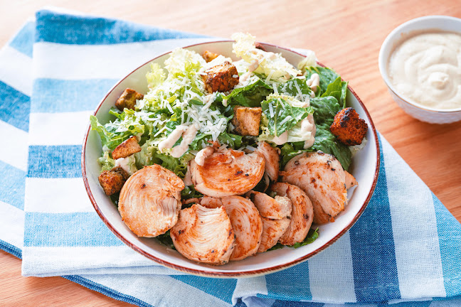 Comentarii opinii despre Balance Kitchen Restaurant