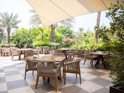 Mina's Kitchen Dubai