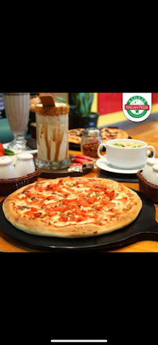 Opinii despre Italian pizza kawkab restaurant LLC în Sharjah - Hospitality and gastronomy