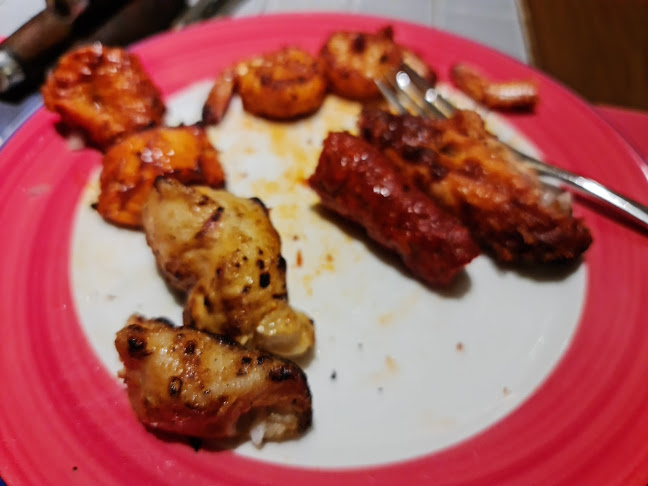 Comentarii opinii despre Barbeque Nation - Al Wahda Mall