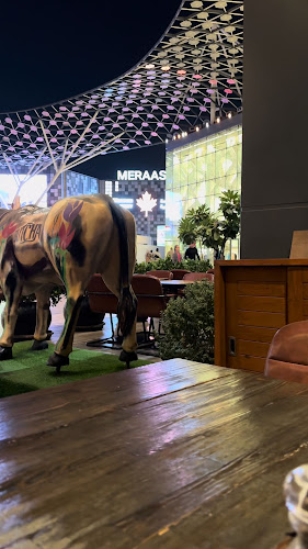 Butcha Steakhouse - Dubai