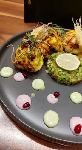 Opinii despre Filli Cafe | Al Zahia City Centre - Sharjah în Sharjah - Hospitality and gastronomy