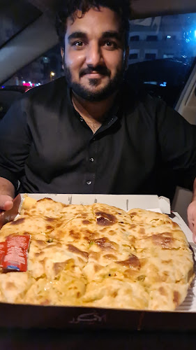 Comentarii opinii despre Al Amoor Falafel