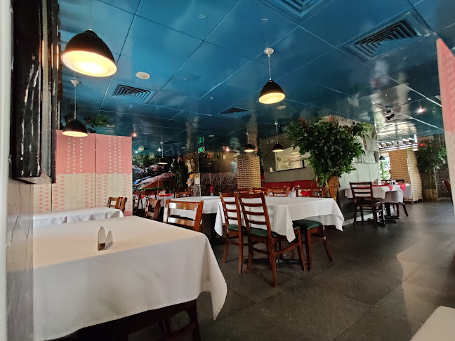 Opinii despre Oasis Chinese Restaurant în Abu Dhabi - Hospitality and gastronomy