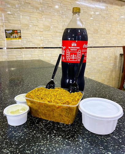 13 شارع -١٣ - Musaffah - M13 - Abu Dhabi