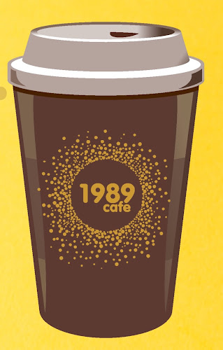 1989 cafe specialty coffee - Abu Dhabi