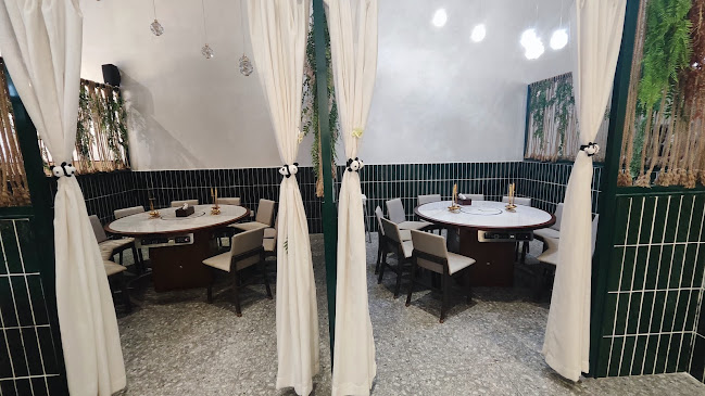 Panda Hot Pot Restaurant熊猫火锅RAK