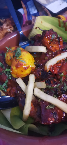 Charcoal Cafe - A Lab Of Shawarma & Charcoal Grills - Hospitality and gastronomy