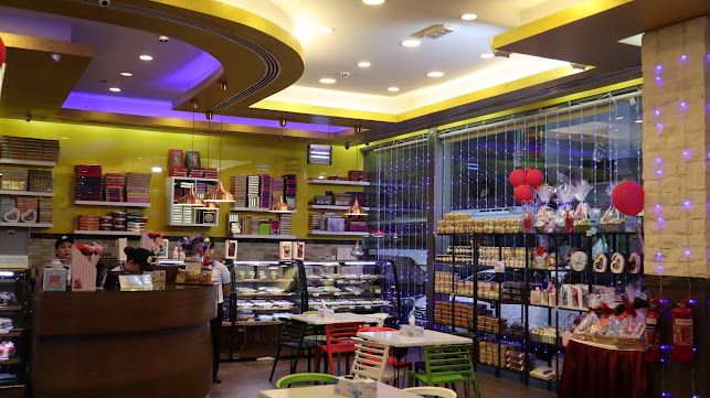 Occasions Cake shop - Sharjah