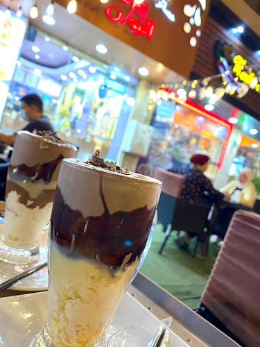 Opinii despre Liwan ice cream and juices în Sharjah - Hospitality and gastronomy